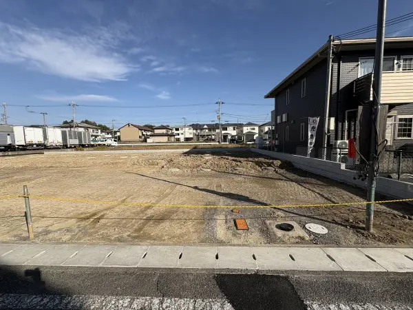 小野市神明町（3号棟）