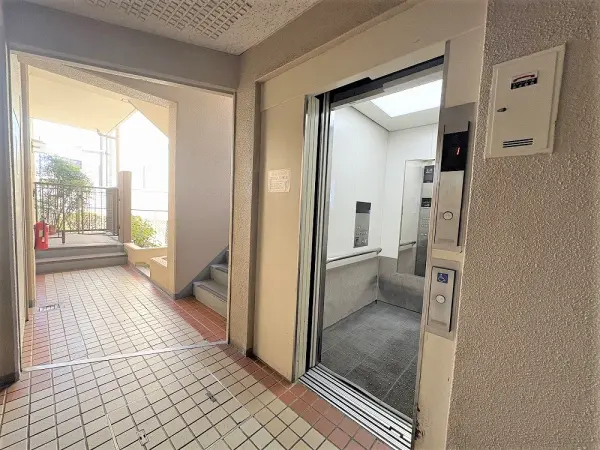 コープ野村武庫之荘