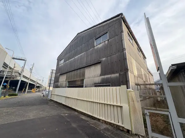 名古屋市中川区吉津一丁目