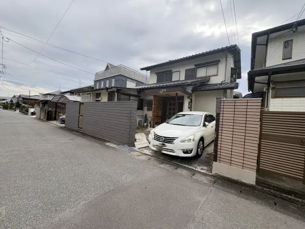 福岡市西区豊浜2丁目