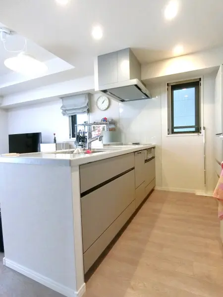 プレミスト仙台西公園