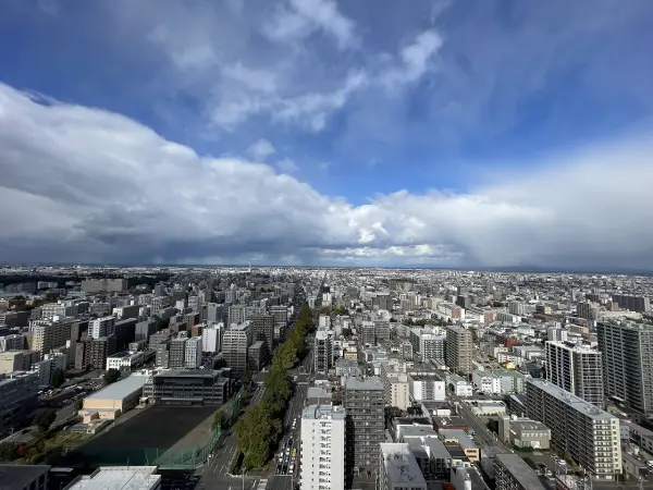 プレミスト札幌ターミナルタワー