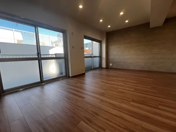 サン三国マンション