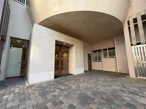 イーストコート8番街