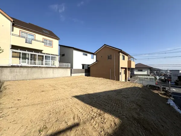 高槻市奥天神町2丁目