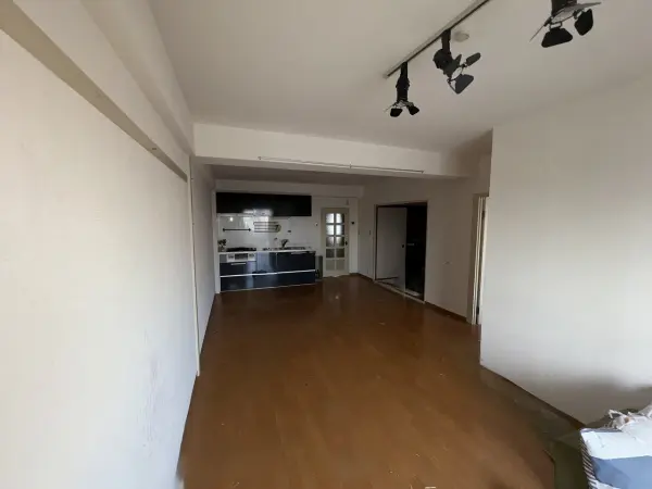 コスモハイツ六甲台