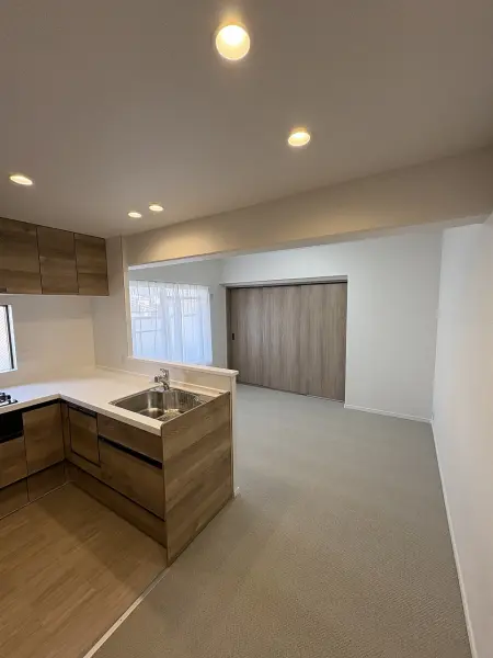 オーブラン芦屋伊勢町