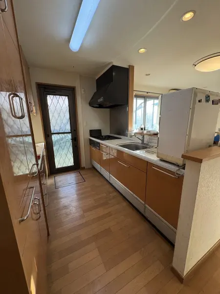 四條畷市さつきヶ丘