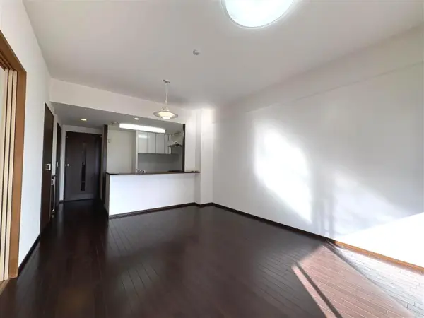 グレーシアパーク湘南平塚ガーデンコート