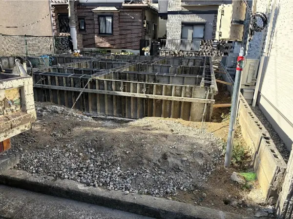 堺市東区西野９１番２６