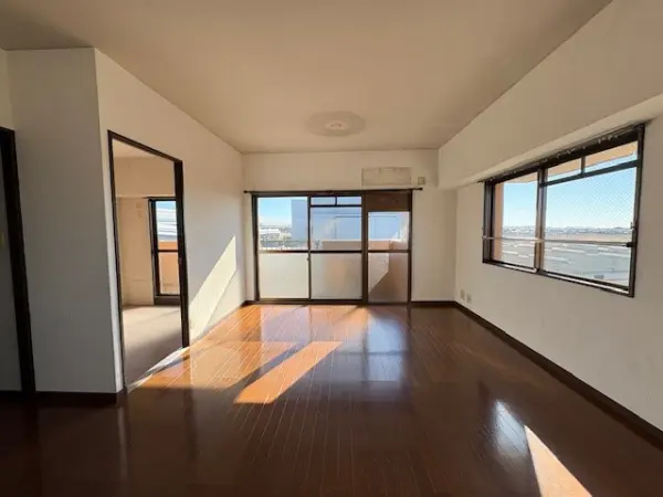 キングスコート豊田生駒