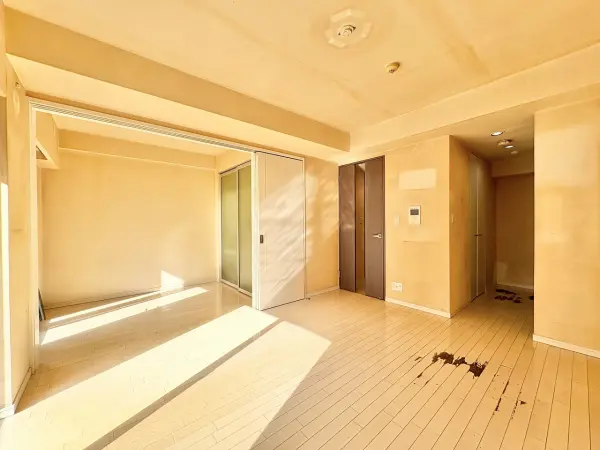 ダイナシティ上本町