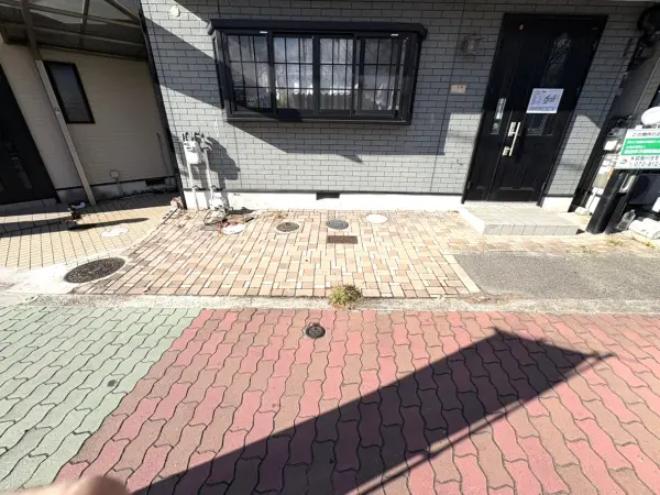 寝屋川市境橋町