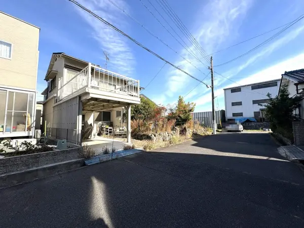 滋賀県栗東市高野