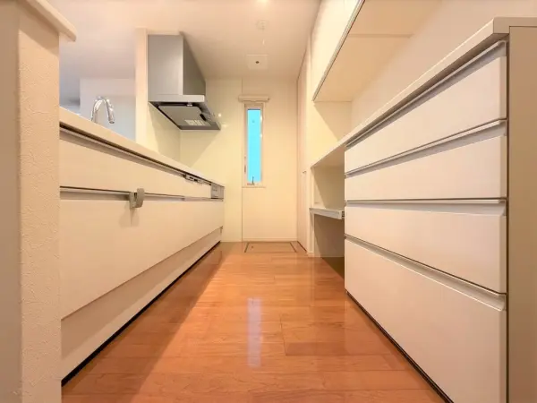 海老名市国分北1丁目　中古戸建