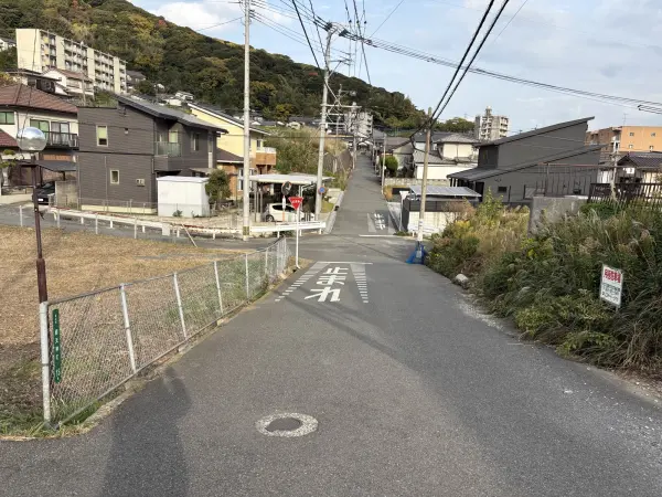 北九州市若松区西天神町