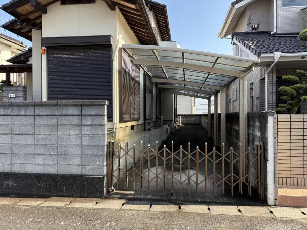 春日市春日六丁目