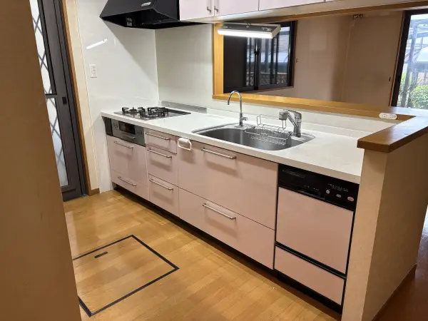 高槻市美しが丘一丁目