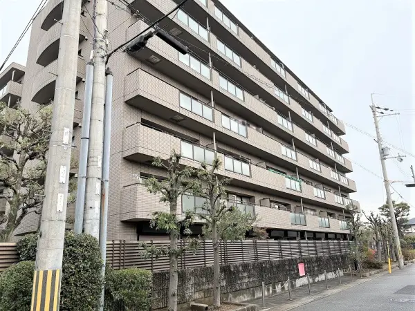 藤和西宮北口ホームズ