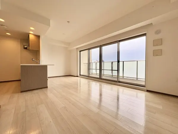 プレミスト浜松中山町