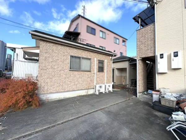 京都市伏見区下鳥羽葭田町