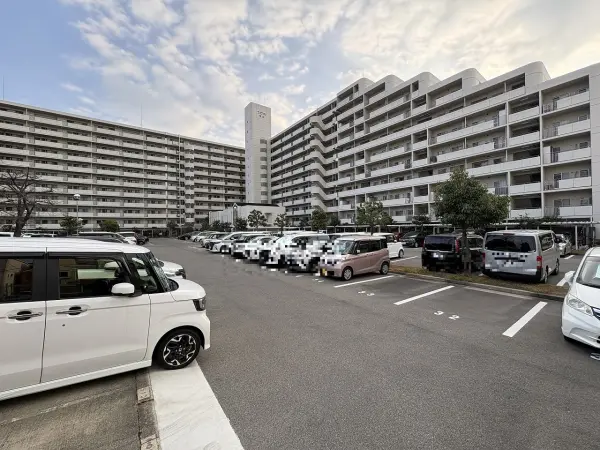 サンヴェールパルシティ