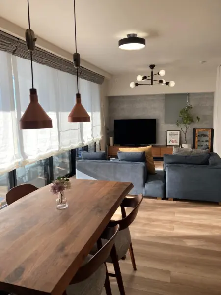 クリオレジダンス赤池ザ・マークス