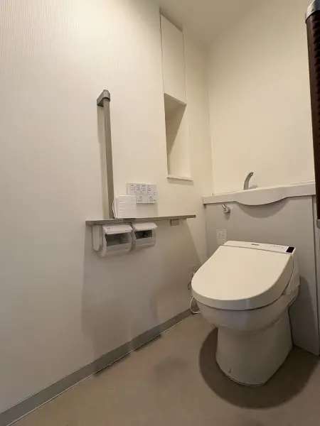 セルヴァ尼崎フォーシーズン