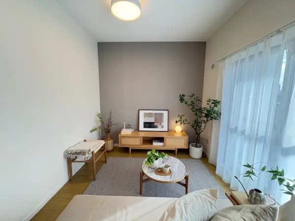 ホワイトキャッスル天神山