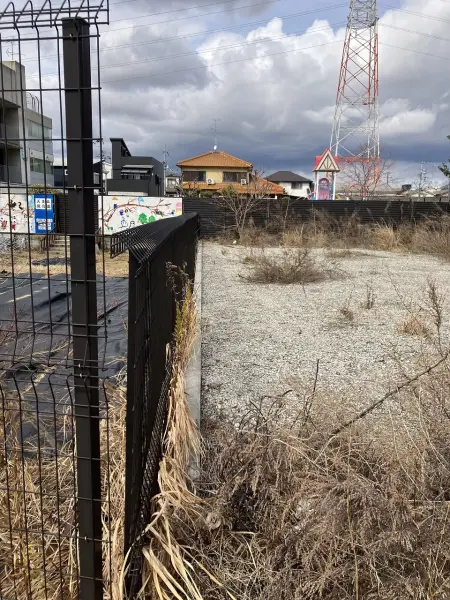 松原市天美北一丁目