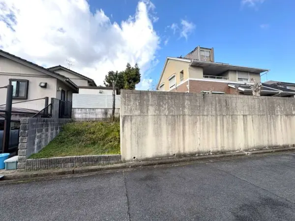 北葛城郡広陵町馬見北1丁目