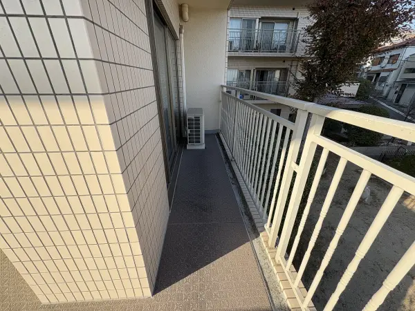 ファミール青谷