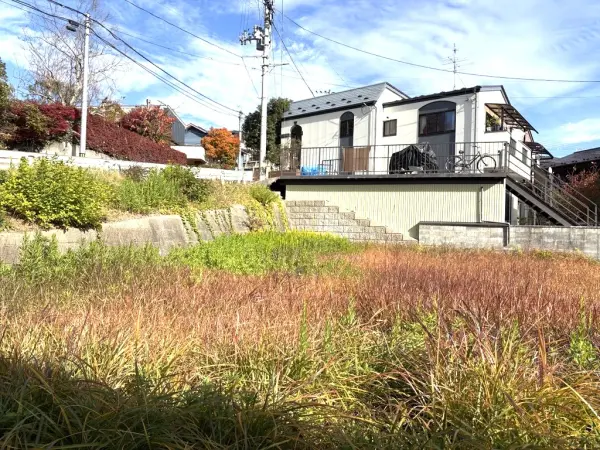 宮城野区燕沢3丁目