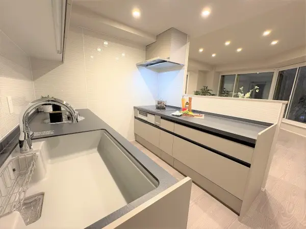 レジデンスタワー大通公園