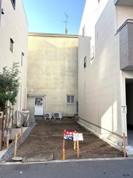 天王寺区玉造元町