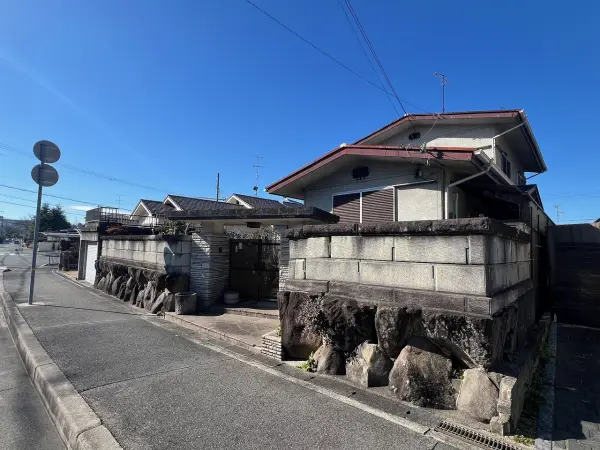 三木市緑が丘町東三丁目