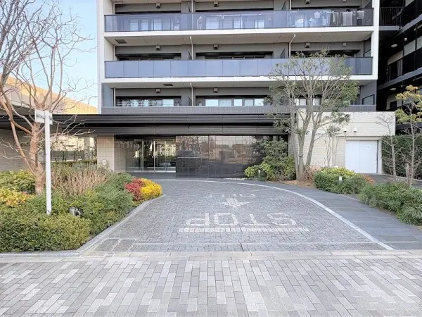 グランセンス越谷レイクタウン