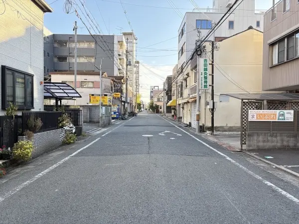 Passaro　Grande中安井