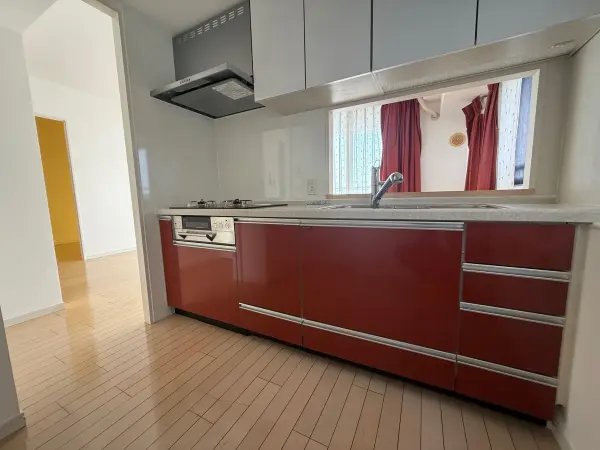 DグラフォートスカイレジデンスI