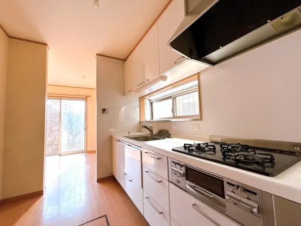 さいたま市緑区道祖土 中古戸建