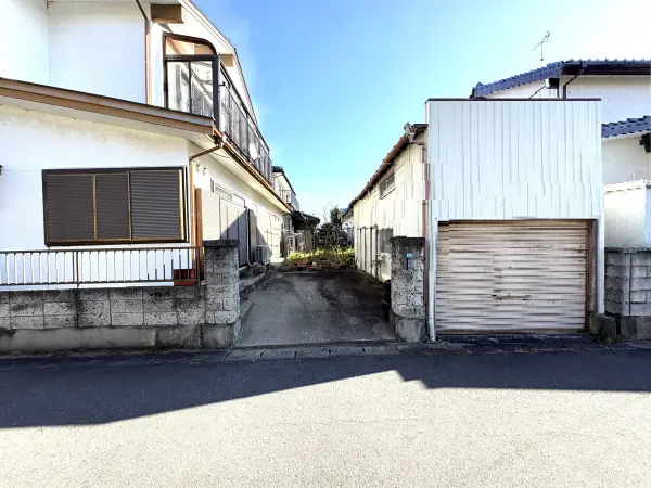 石巻市中里7丁目