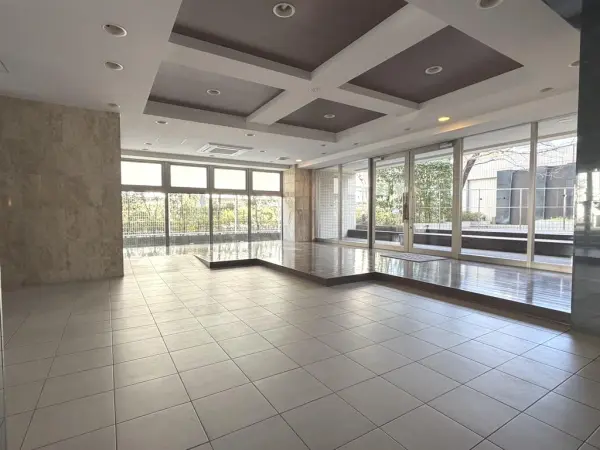 プレミスト港北サウスヒルズ