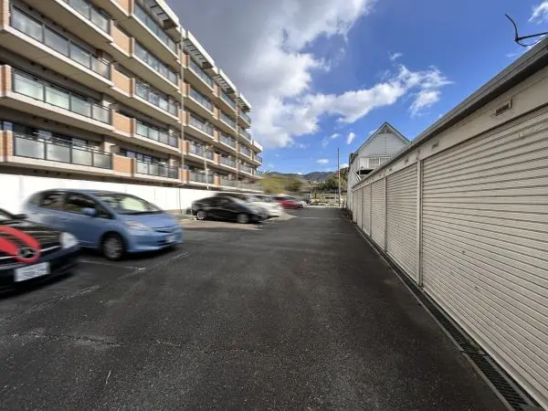 宇治市木幡御園