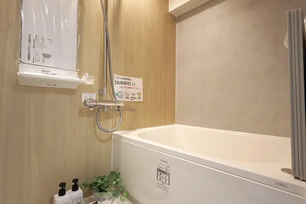 サニークレスト住吉