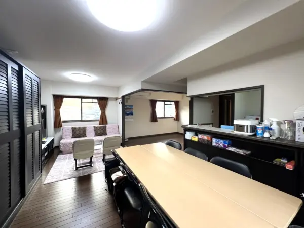 シェモア広沢北