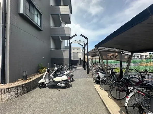 メゾンファミーユ