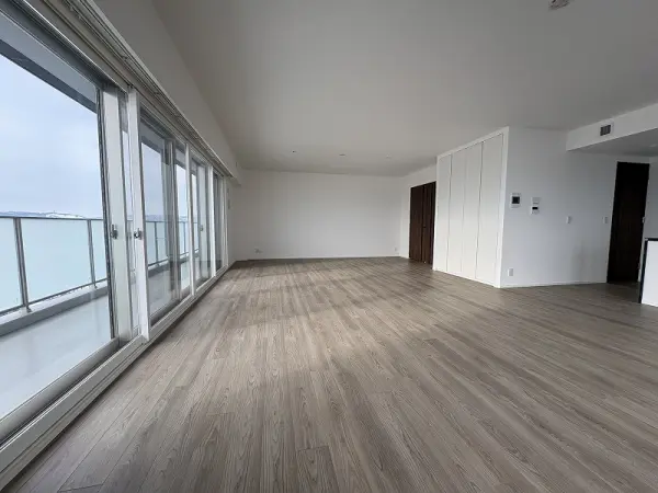 プレミスト旭川ザ・タワー