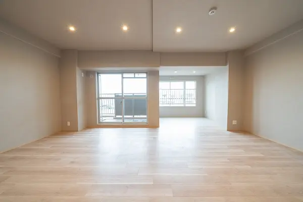 近鉄南港ガーデンハイツ23号棟