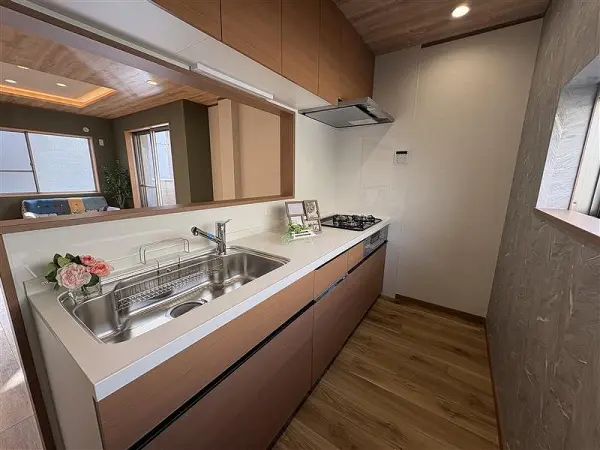 東淀川区北江口４丁目