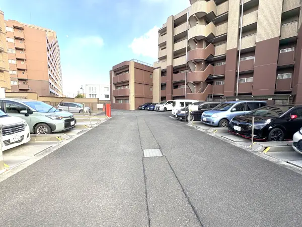 ネオグランデ仙台長町サザンコート